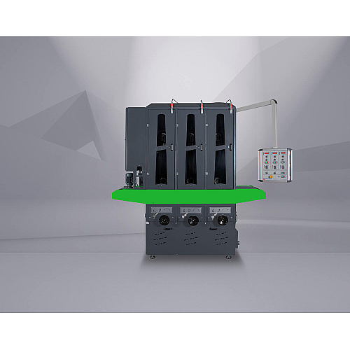 Metal Sanding Machine